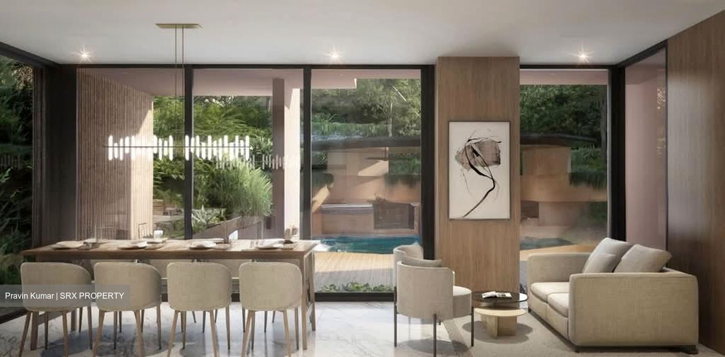 The Hillshore (D5), Condominium #591939511